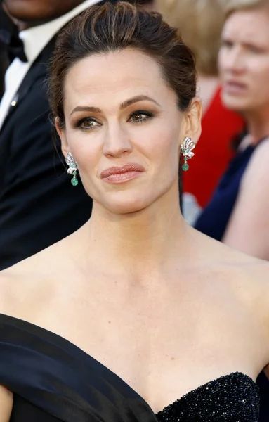 Atriz Jennifer Garner — Fotografia de Stock