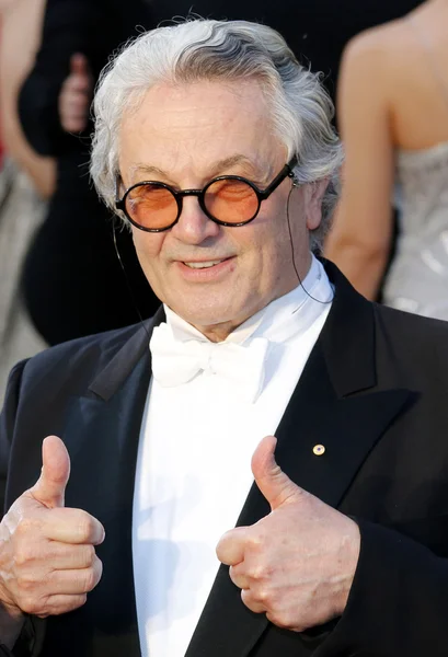 Director George Miller — Stock Photo, Image