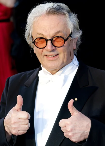 Director George Miller — Stock Photo, Image