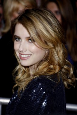 Aktris Emma Roberts