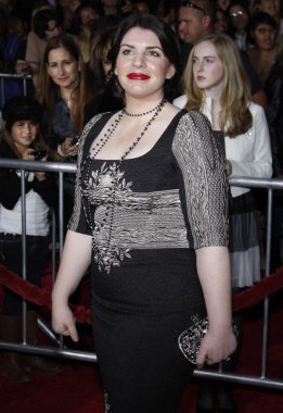 Yazar Stephenie Meyer