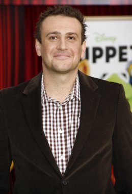 Aktör Jason Segel