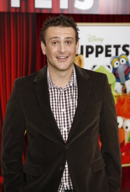 Aktör Jason Segel