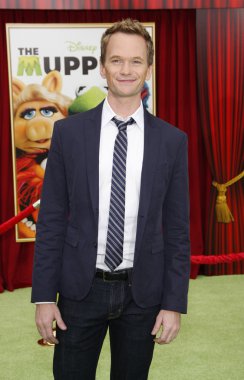 Aktör Neil Patrick Harris