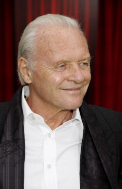 Efendim anthony hopkins