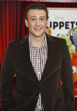 Aktör Jason Segel