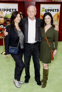 Efendim anthony hopkins