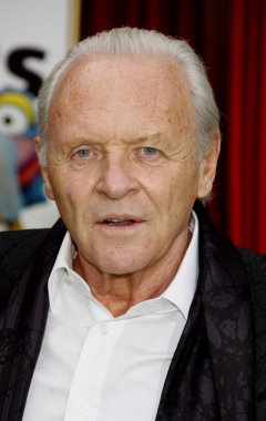 Efendim anthony hopkins