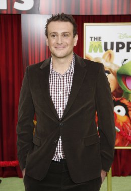 Aktör Jason Segel
