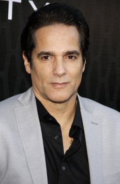 actor Yul Vazquez