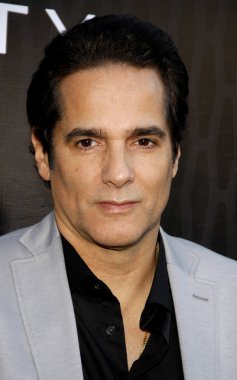actor Yul Vazquez