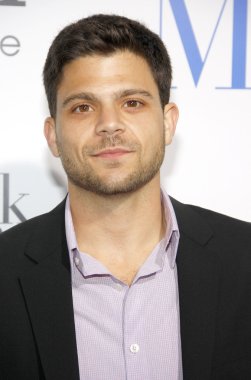 Aktör Jerry Ferrara