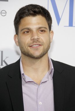 Aktör Jerry Ferrara