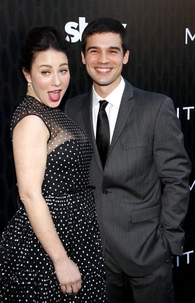 Lynn collins ve steven boğaz