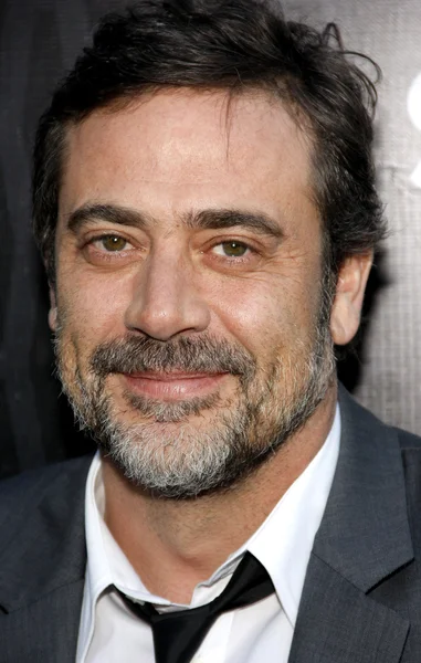 Actor Jeffrey Dean Morgan — Stock Photo, Image