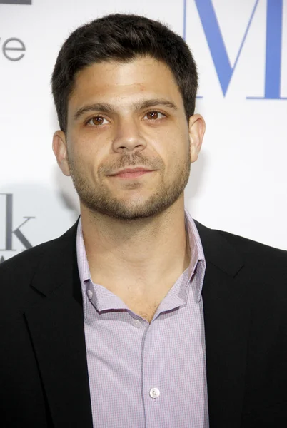 Ator Jerry Ferrara — Fotografia de Stock