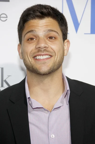 Ator Jerry Ferrara — Fotografia de Stock