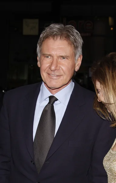 Actor Harrison Ford — Stock Photo, Image