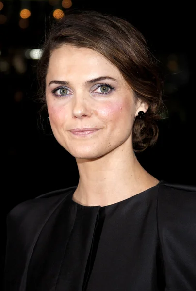 L'actrice Keri Russell — Photo