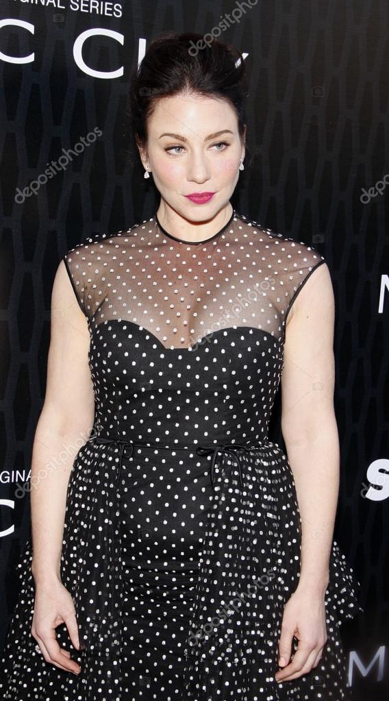 Actress Lynn Collins – Stock Editorial Photo © PopularImages #107700968