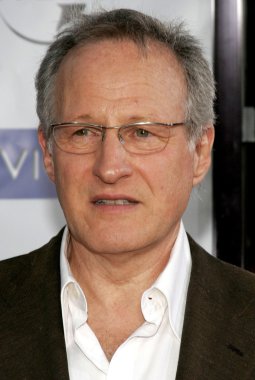 Yönetmen Michael Mann