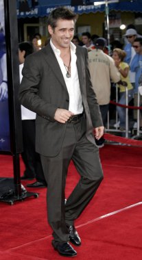 aktör colin farrell