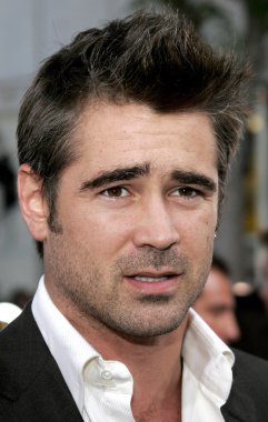 aktör colin farrell