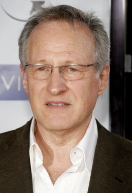Yönetmen Michael Mann
