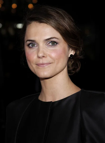 Schauspielerin Keri Russell — Stockfoto