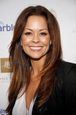 aktris Brooke Burke