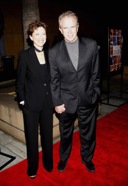 Annette bening ve warren beatty