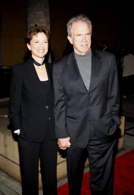 Annette bening ve warren beatty