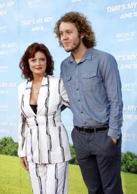 Oyuncu Susan Sarandon