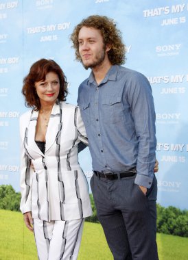 Oyuncu Susan Sarandon