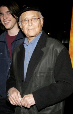 yapımcı Norman Lear