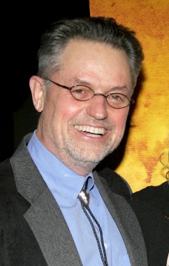 Yönetmen Jonathan Demme