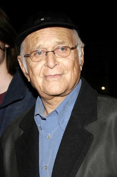 Produtor Norman Lear — Fotografia de Stock