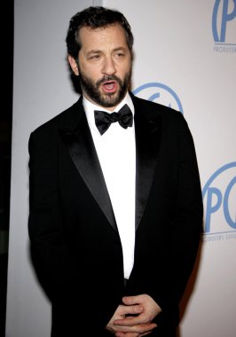 yapımcı Judd Apatow