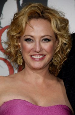 Aktris Virginia Madsen