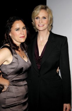 Aktris Jane Lynch