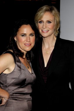 Aktris Jane Lynch