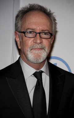 yapımcı Gary Goetzman