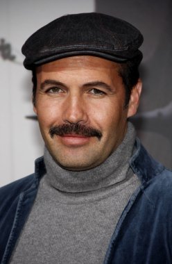 Aktör Billy Zane