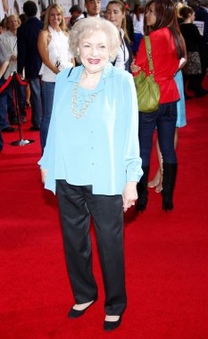 aktris Betty White