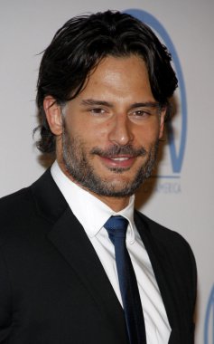 aktör Joe Manganiello