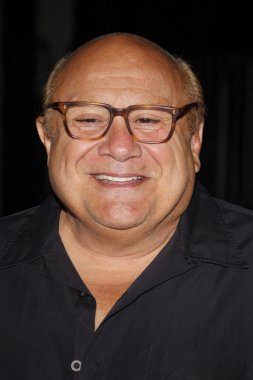 Aktör Danny Devito