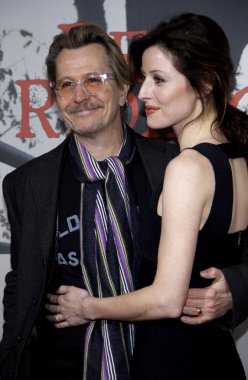 aktör Gary Oldman