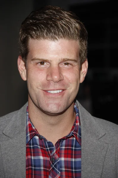 Acteur Stephen Rannazzisi — Photo