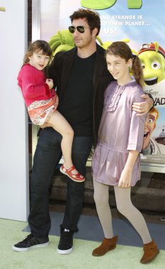 Aktör Dylan Mcdermott