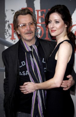 aktör Gary Oldman